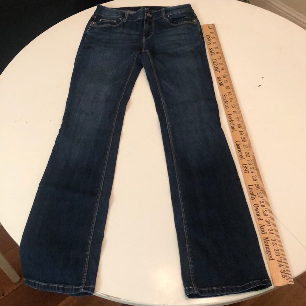 WHBM Jeans
